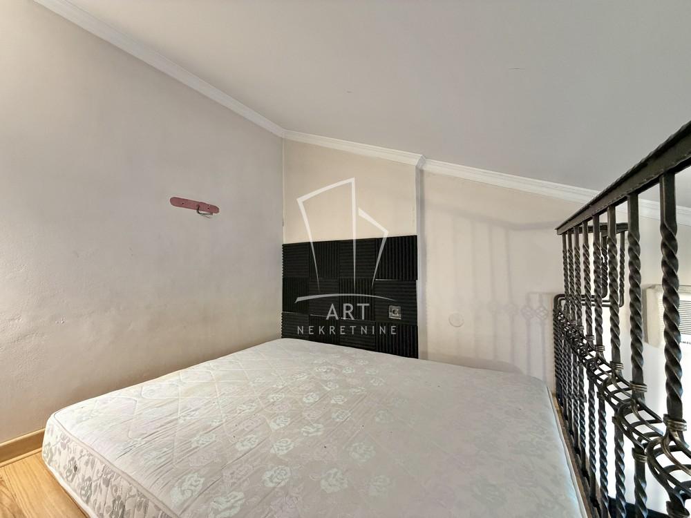 Slika 10 - Vojvode Milenka, Četvorosoban stan na prodaju, 91m2, 350.000€
