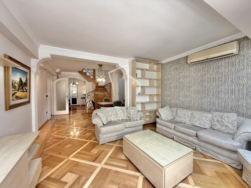 Slika 2 - Vojvode Milenka, Četvorosoban stan na prodaju, 91m2, 350.000€
