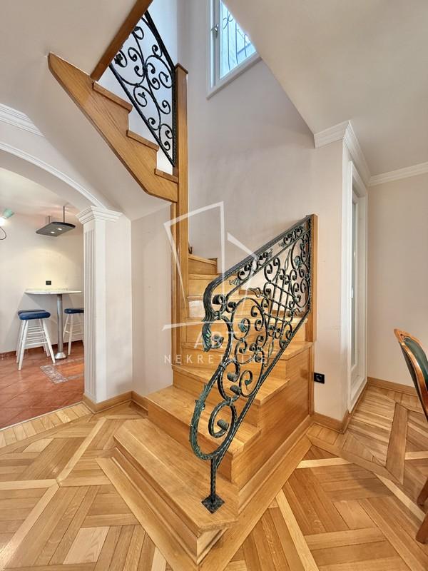 Slika 3 - Vojvode Milenka, Četvorosoban stan na prodaju, 91m2, 350.000€