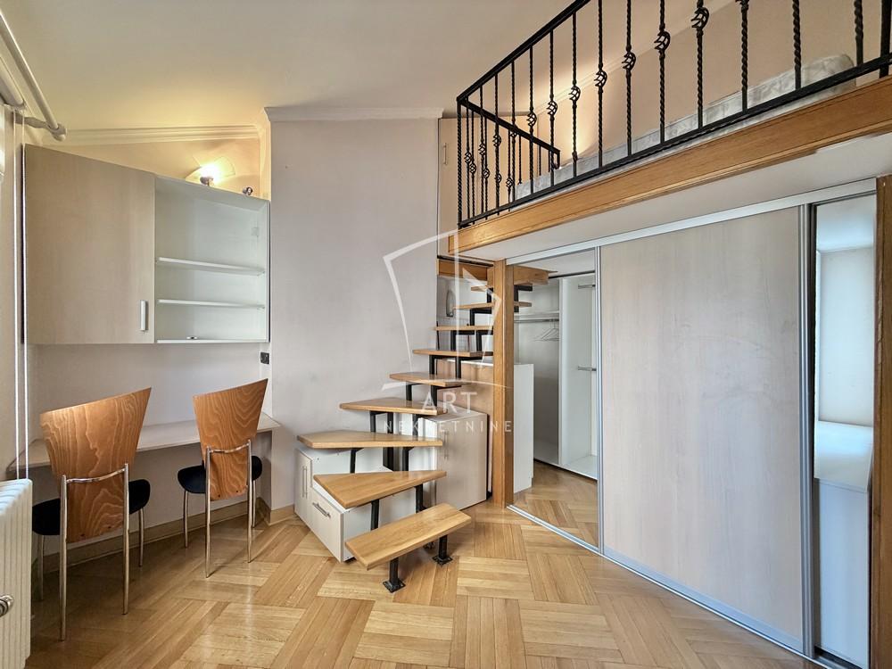 Slika 4 - Vojvode Milenka, Četvorosoban stan na prodaju, 91m2, 350.000€