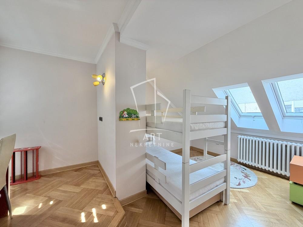 Slika 6 - Vojvode Milenka, Četvorosoban stan na prodaju, 91m2, 350.000€