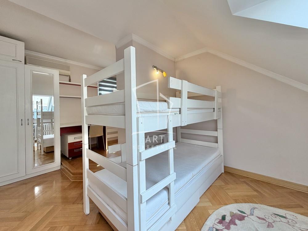 Slika 7 - Vojvode Milenka, Četvorosoban stan na prodaju, 91m2, 350.000€