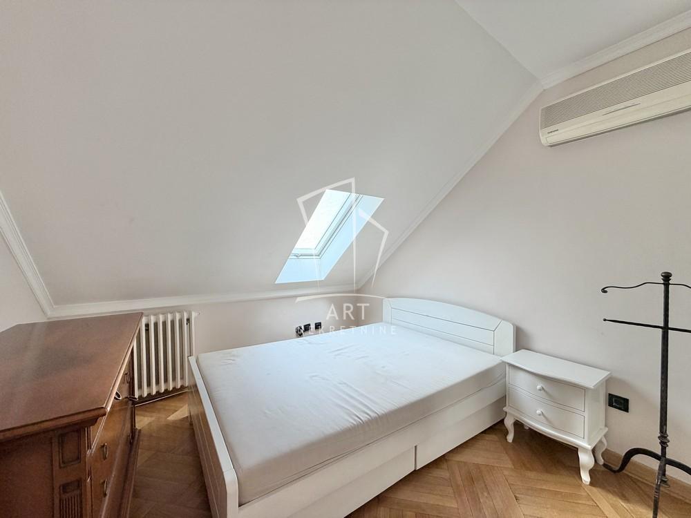 Slika 8 - Vojvode Milenka, Četvorosoban stan na prodaju, 91m2, 350.000€