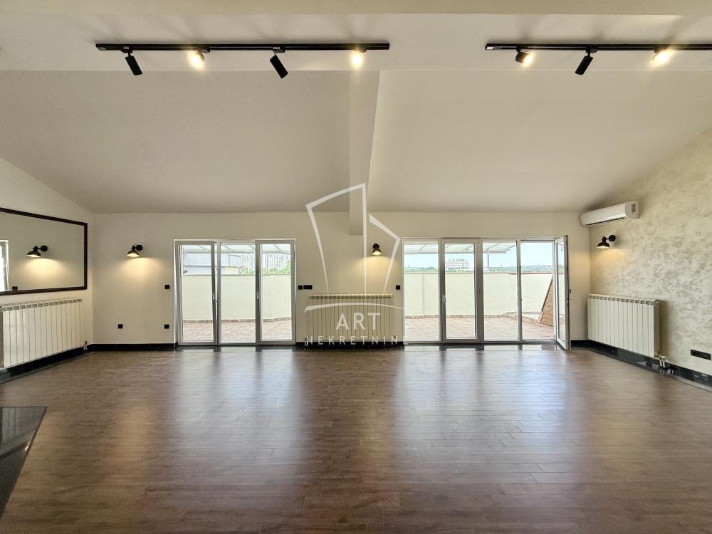 Slika 2 - Vojvode Stepe, Četvorosoban stan na prodaju, 172m2, 399.000€