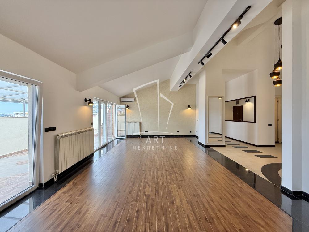 Slika 3 - Vojvode Stepe, Četvorosoban stan na prodaju, 172m2, 399.000€