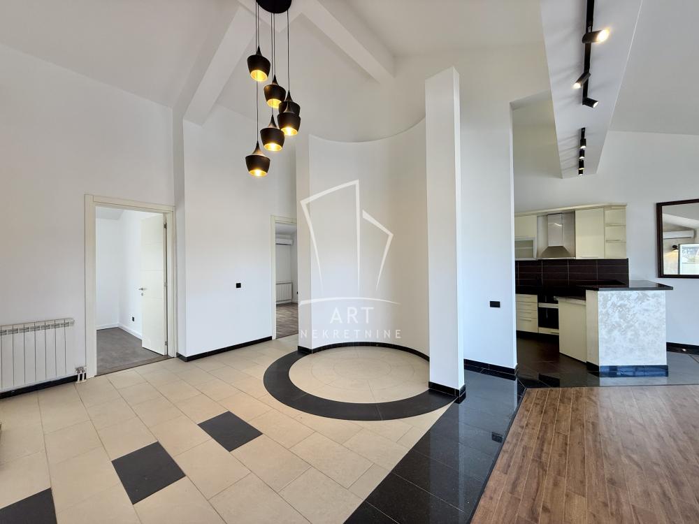 Slika 7 - Vojvode Stepe, Četvorosoban stan na prodaju, 172m2, 399.000€