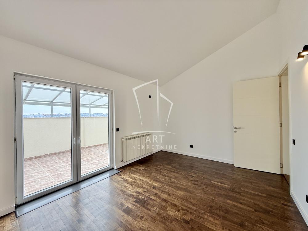 Slika 5 - Vojvode Stepe, Četvorosoban stan na prodaju, 172m2, 399.000€