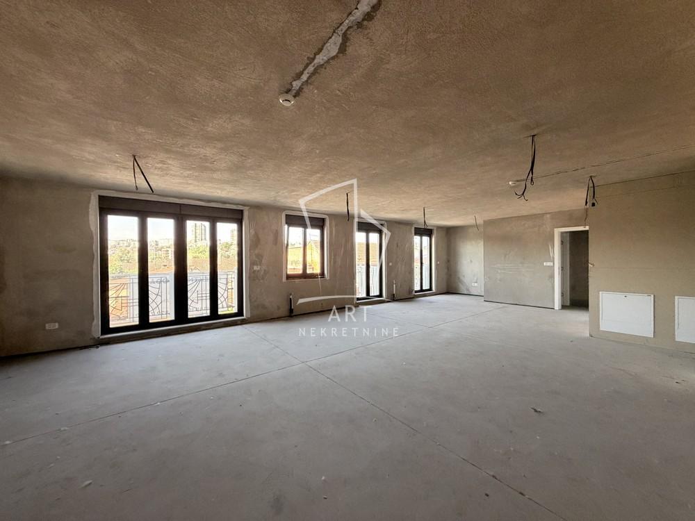 Slika 10 - Ozrenska,  Lokal za izdavanje, 256m2, 3.600€
