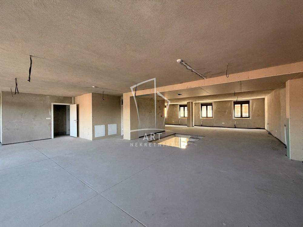 Slika 11 - Ozrenska,  Lokal za izdavanje, 256m2, 3.600€