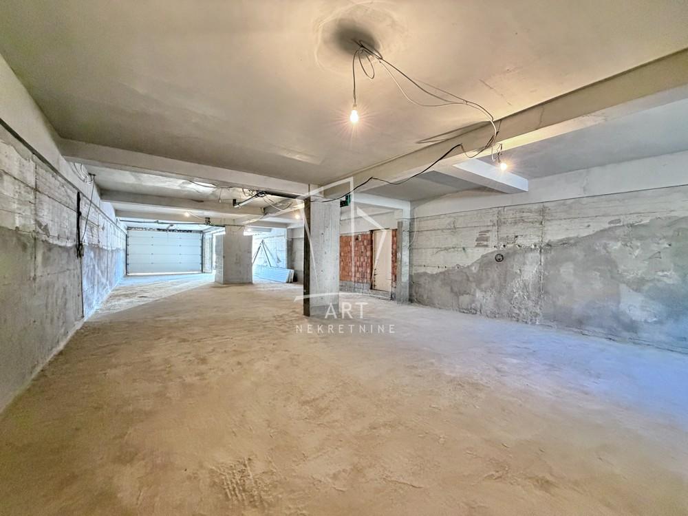 Slika 4 - Cvetanova Ćuprija,  Lokal na prodaju, 177m2, 320.000€