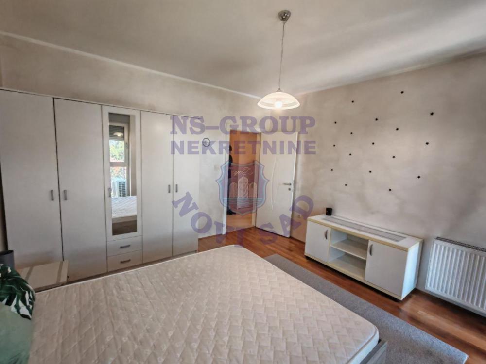 Slika 3 - Dvosoban stan na prodaju, 52m2, 200.850€