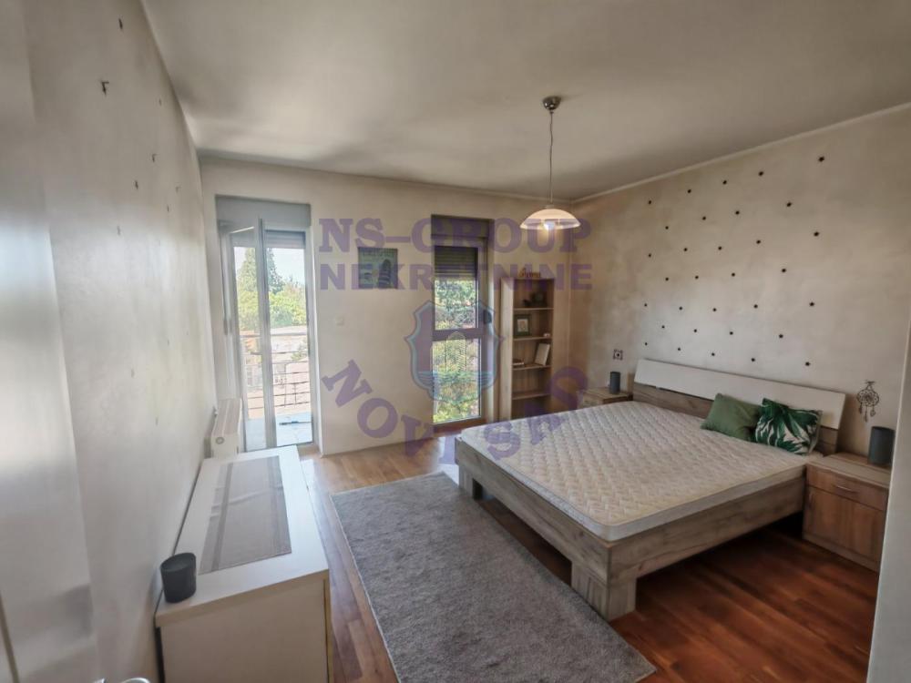 Slika 2 - Dvosoban stan na prodaju, 52m2, 200.850€