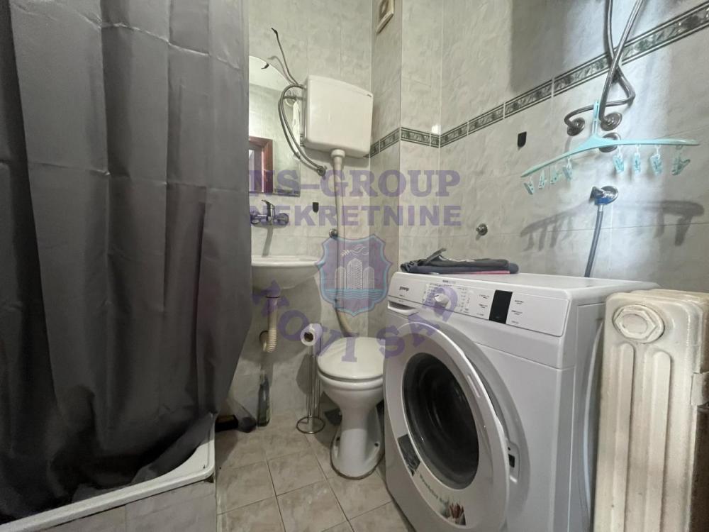 Slika 4 -  Stan na prodaju, 21m2, 103.000€