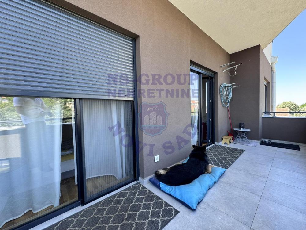 Slika 11 - Četvorosoban stan na prodaju, 133m2, 494.400€