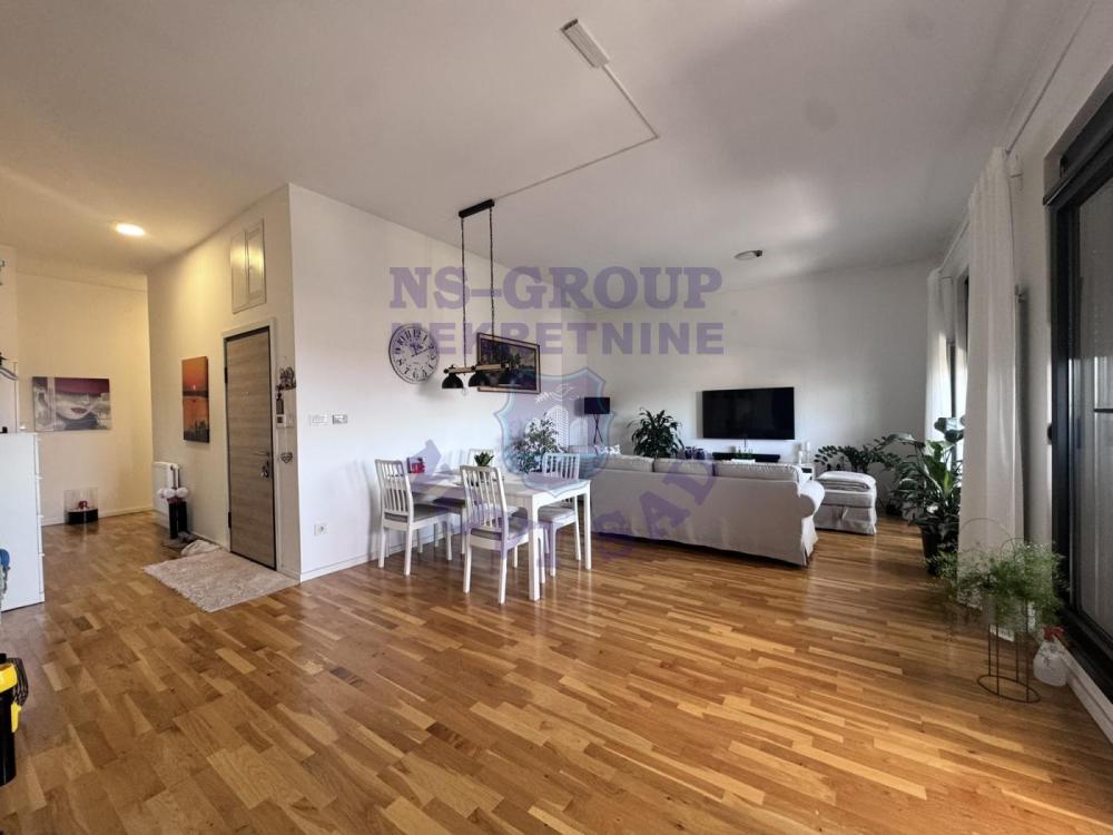 Slika 2 - Četvorosoban stan na prodaju, 133m2, 494.400€