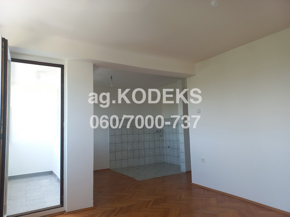 Slika 9 - Jednoiposoban stan na prodaju, 37m2, 89.000€