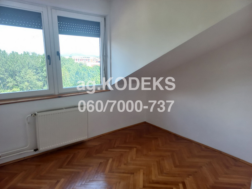 Slika 6 - Jednoiposoban stan na prodaju, 37m2, 89.000€
