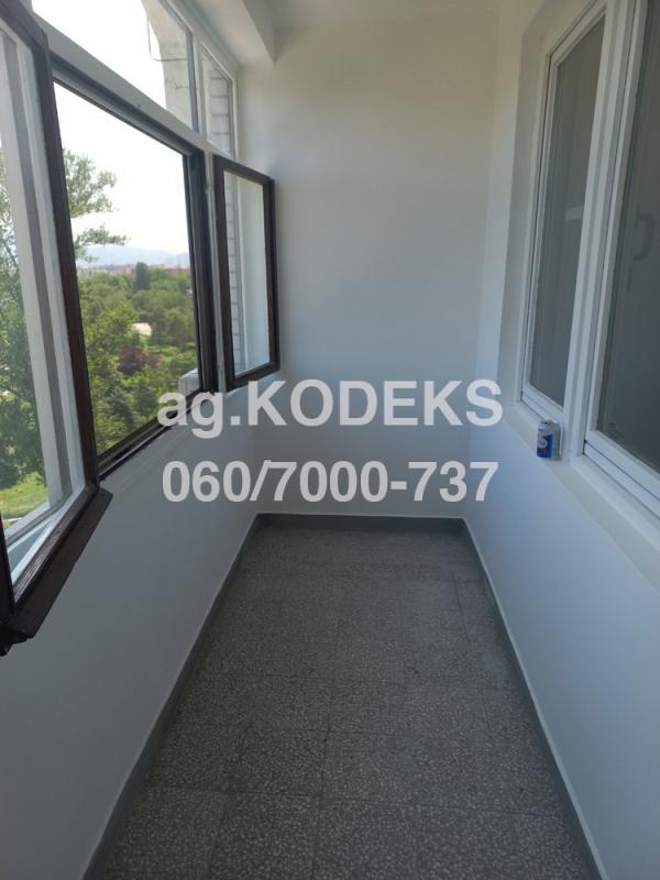 Slika 4 - Jednoiposoban stan na prodaju, 37m2, 89.000€