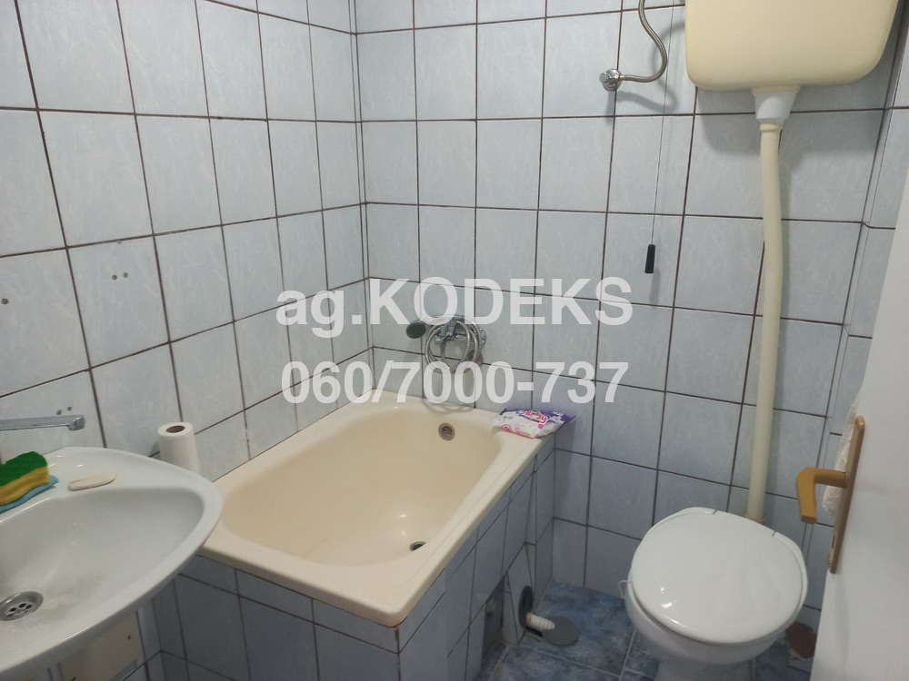Slika 3 - Jednoiposoban stan na prodaju, 37m2, 89.000€