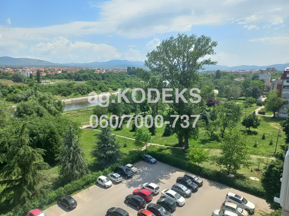 Slika 1 - Jednoiposoban stan na prodaju, 37m2, 89.000€