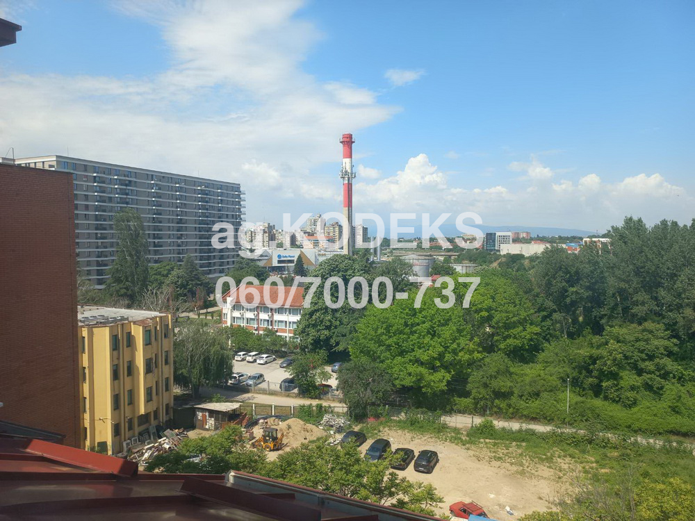 Slika 0 - Jednoiposoban stan na prodaju, 37m2, 89.000€