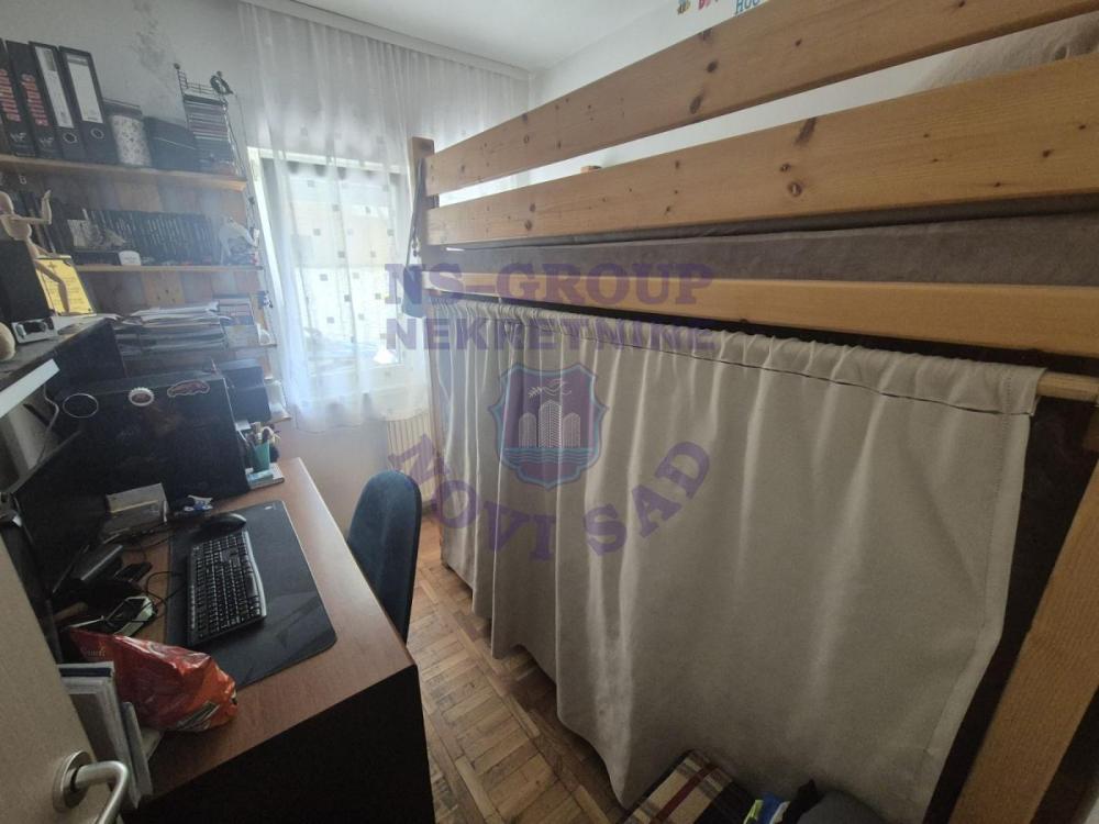 Slika 4 - Trosoban stan na prodaju, 77m2, 154.500€