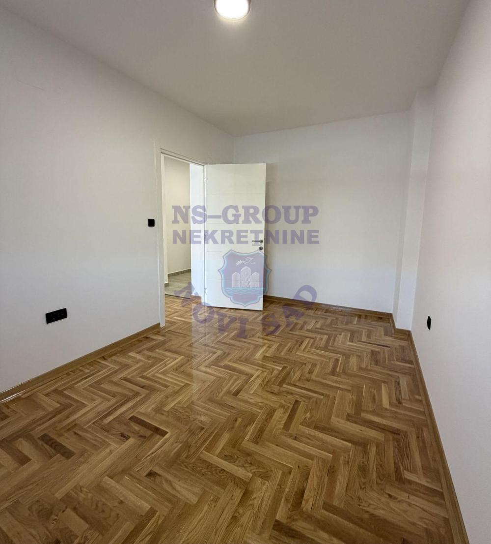 Slika 1 - Dvosoban stan na prodaju, 40m2, 119.000€