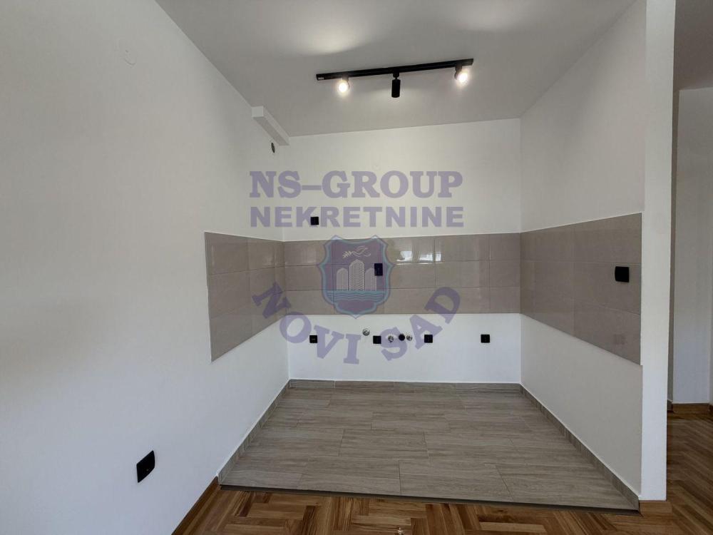 Slika 0 - Dvosoban stan na prodaju, 40m2, 119.000€