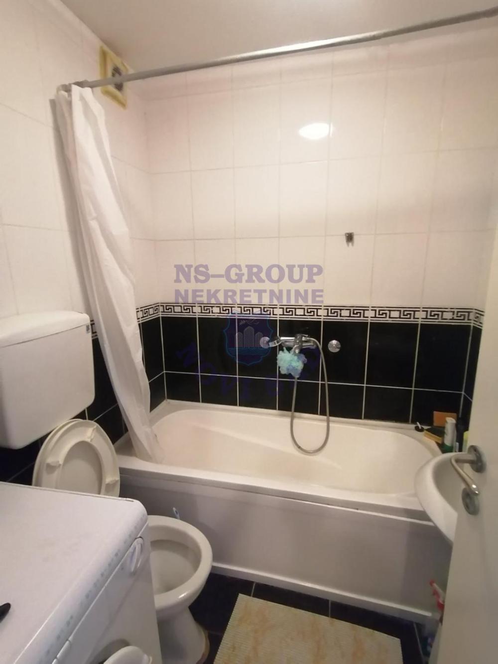 Slika 6 -  Stan na prodaju, 27m2, 85.490€