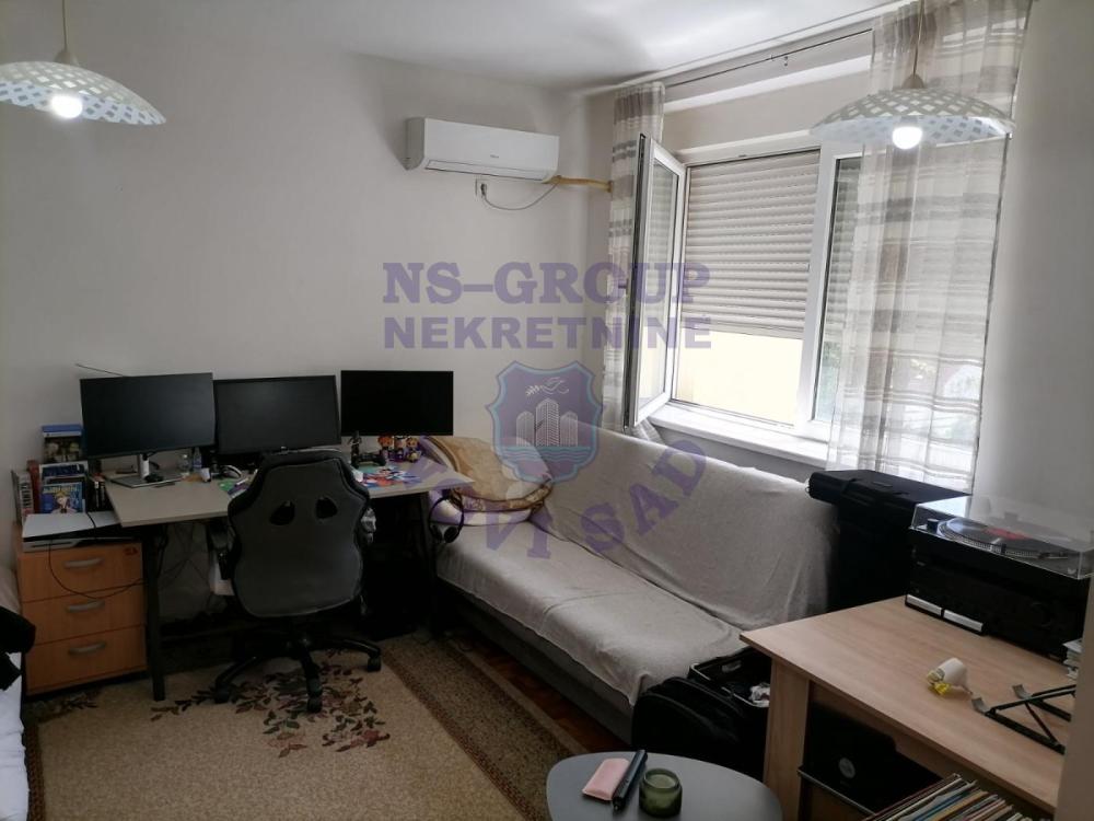 Slika 2 -  Stan na prodaju, 27m2, 85.490€