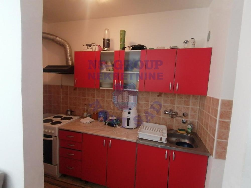 Slika 4 -  Stan na prodaju, 27m2, 85.490€
