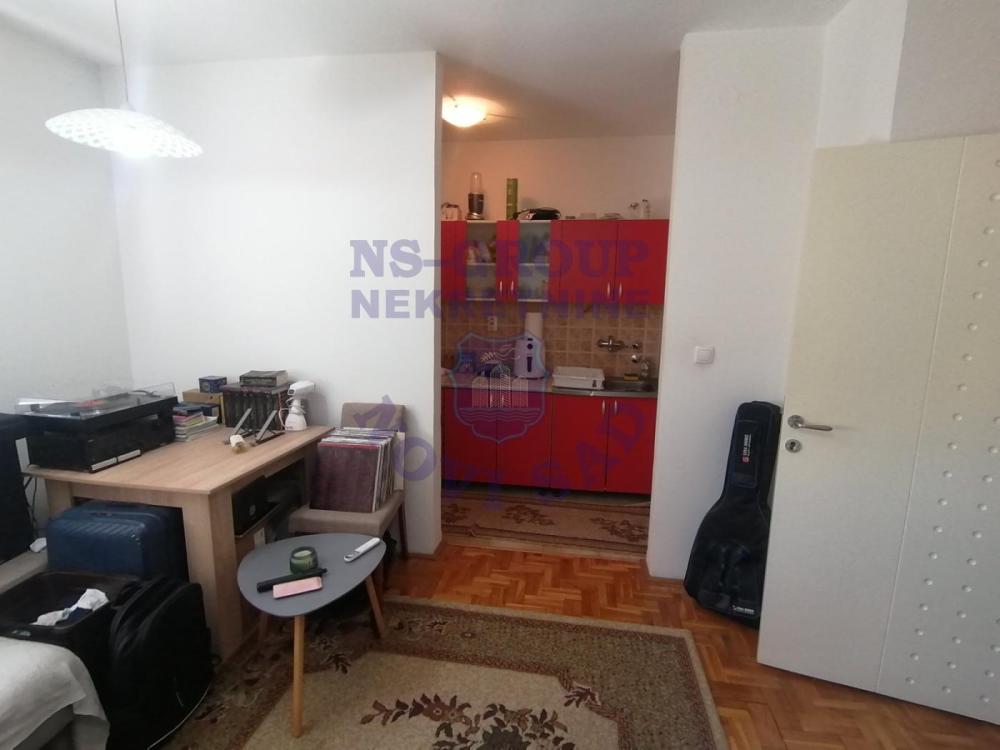 Slika 3 -  Stan na prodaju, 27m2, 85.490€
