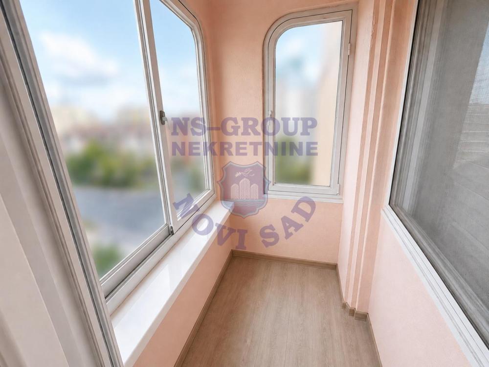 Slika 0 - Troiposoban stan na prodaju, 76m2, 198.790€