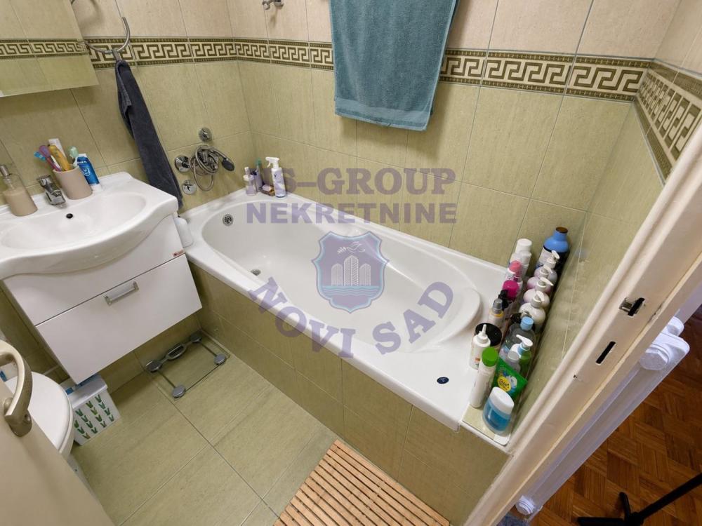 Slika 1 - Troiposoban stan na prodaju, 76m2, 198.790€