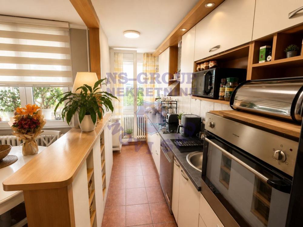 Slika 6 - Troiposoban stan na prodaju, 76m2, 198.790€