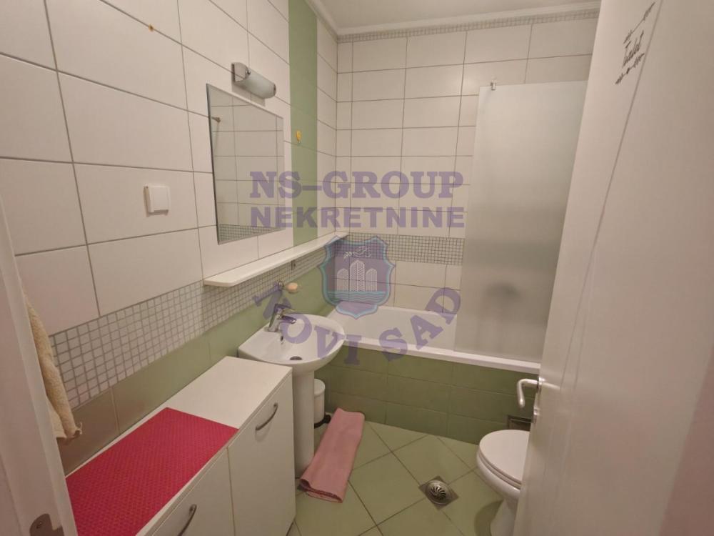 Slika 7 - Dvosoban stan na prodaju, 52m2, 200.850€