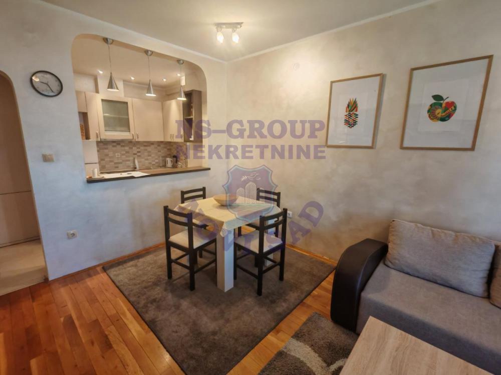 Slika 2 - Dvosoban stan na prodaju, 52m2, 200.850€