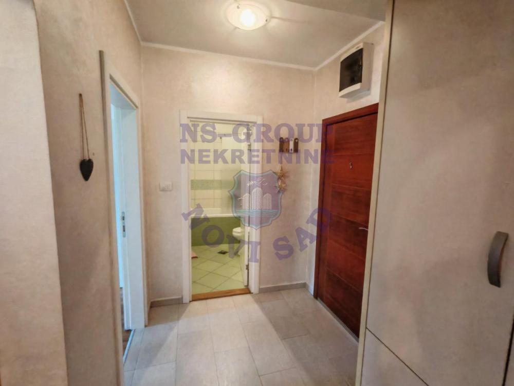 Slika 5 - Dvosoban stan na prodaju, 52m2, 200.850€