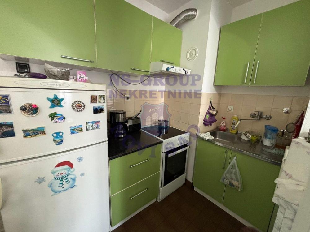 Slika 5 -  Stan na prodaju, 25m2, 74.160€