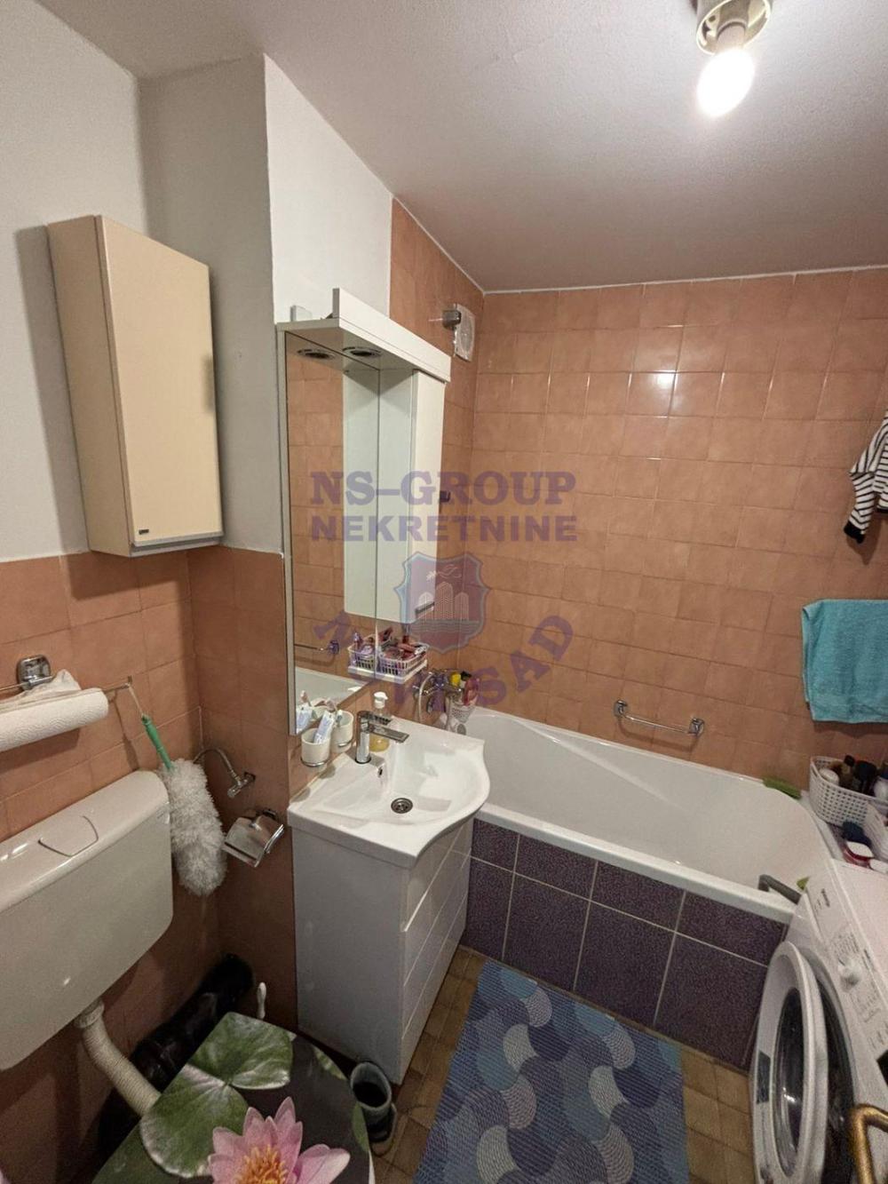 Slika 9 -  Stan na prodaju, 25m2, 74.160€