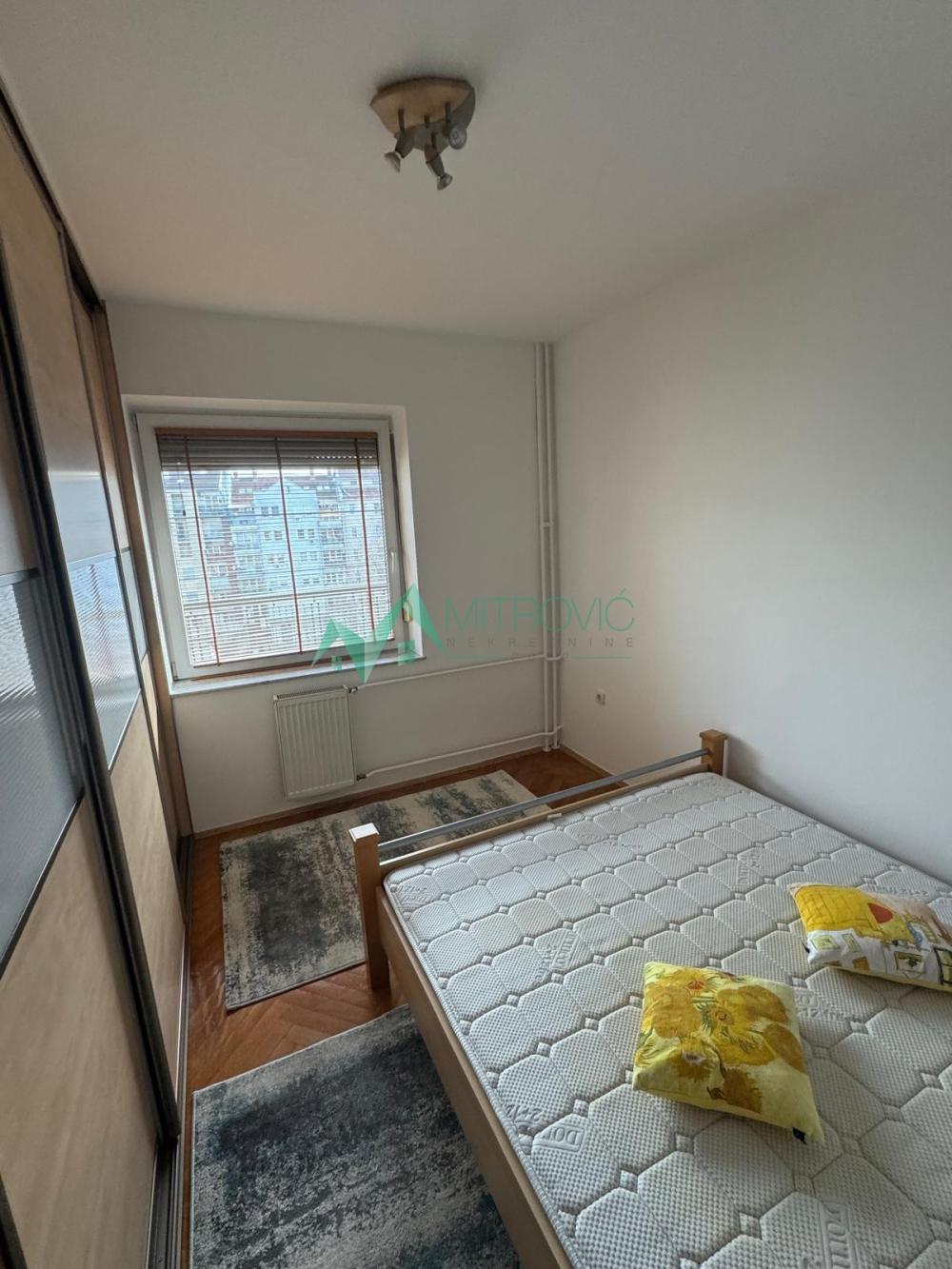 Slika 5 - Jednoiposoban stan za izdavanje, 45m2, 500€