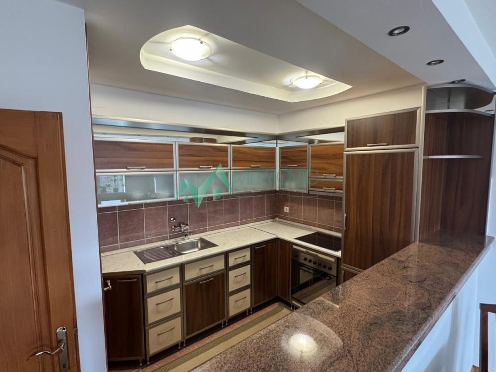 Slika 3 - Jednoiposoban stan za izdavanje, 45m2, 500€