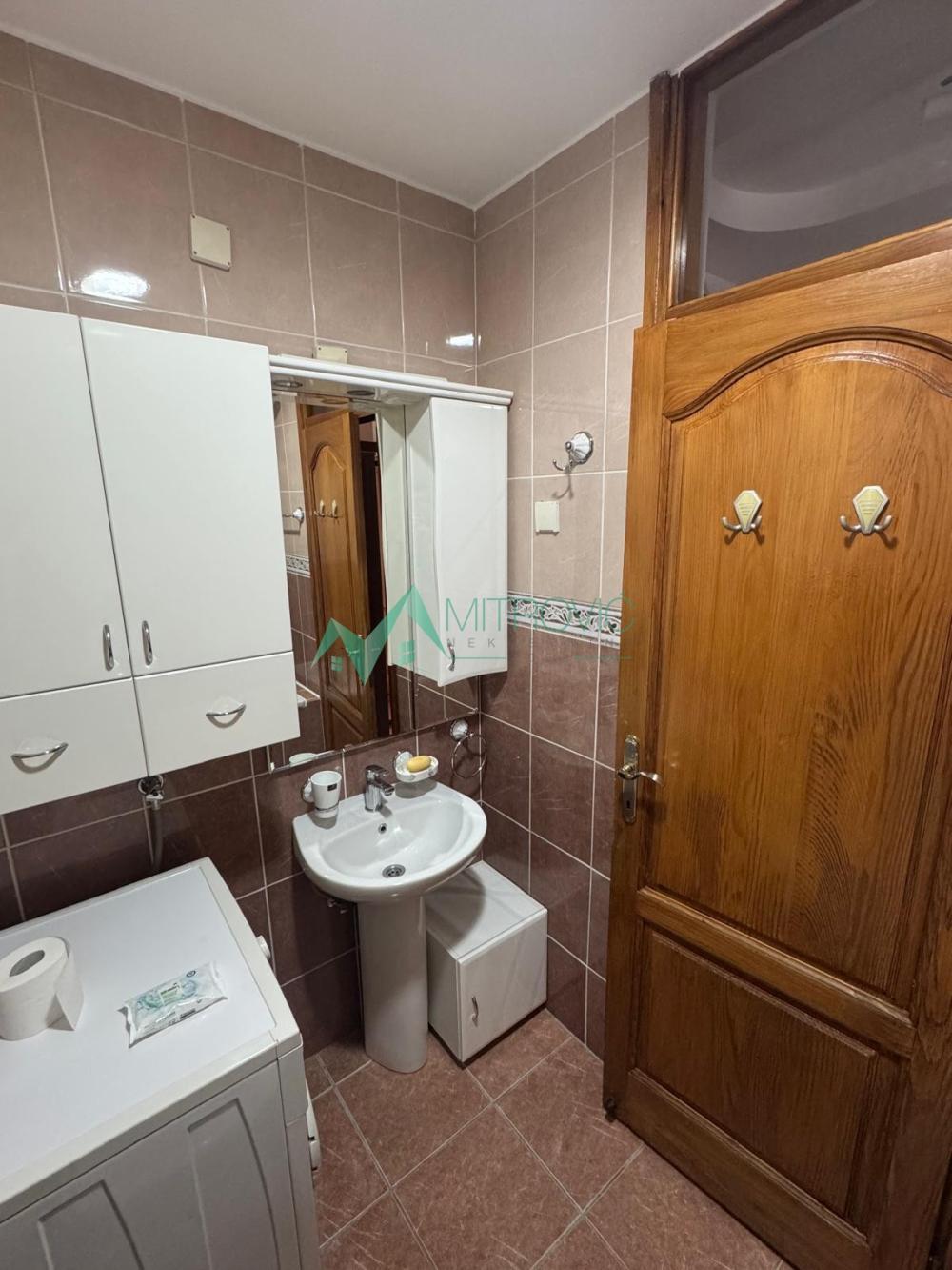 Slika 7 - Jednoiposoban stan za izdavanje, 45m2, 500€