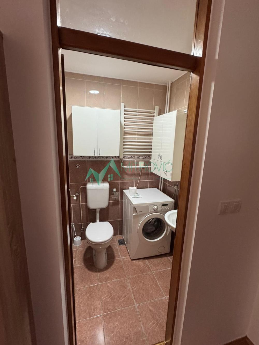 Slika 9 - Jednoiposoban stan za izdavanje, 45m2, 500€