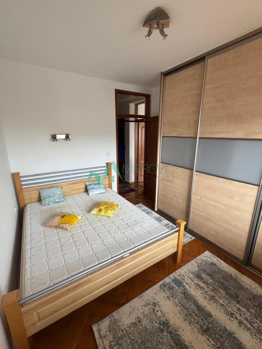 Slika 6 - Jednoiposoban stan za izdavanje, 45m2, 500€