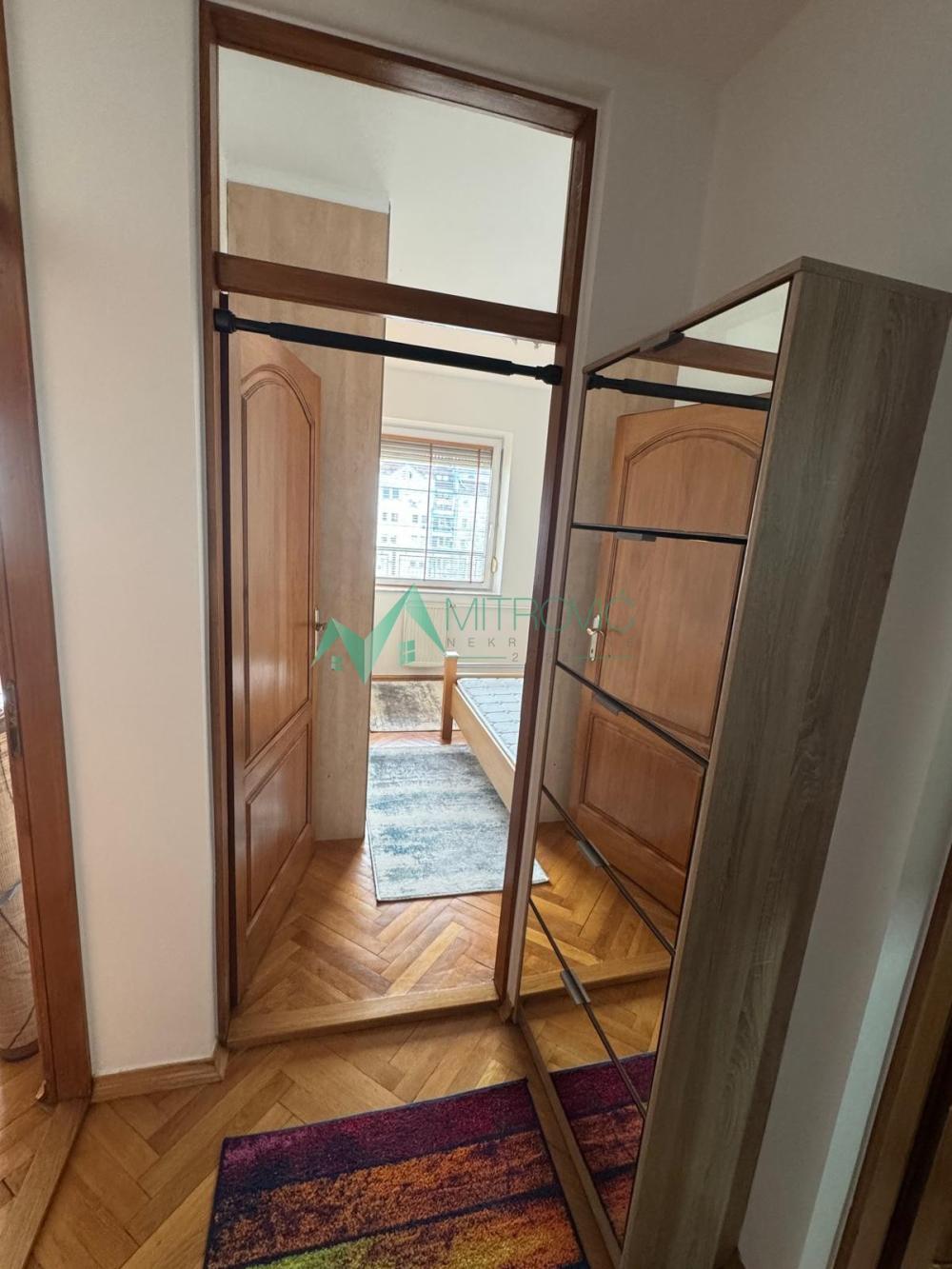 Slika 4 - Jednoiposoban stan za izdavanje, 45m2, 500€