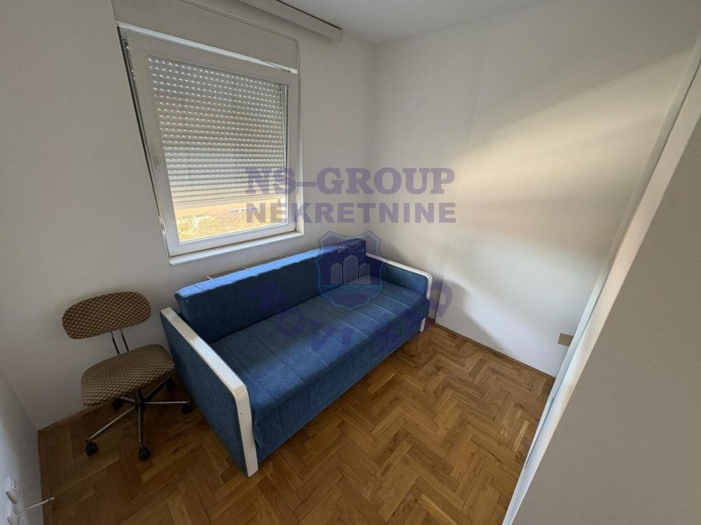 Slika 3 - Bulevar Patrijarha Pavla, Jednoiposoban stan na prodaju, 36m2, 113.300€