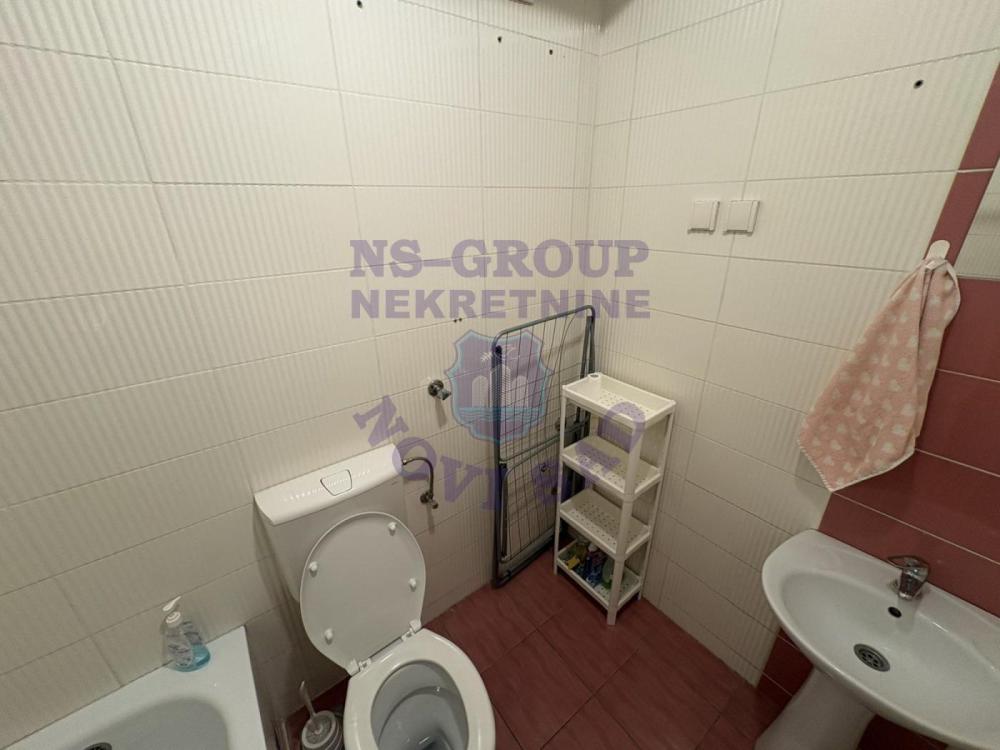 Slika 5 - Bulevar Patrijarha Pavla, Jednoiposoban stan na prodaju, 36m2, 113.300€