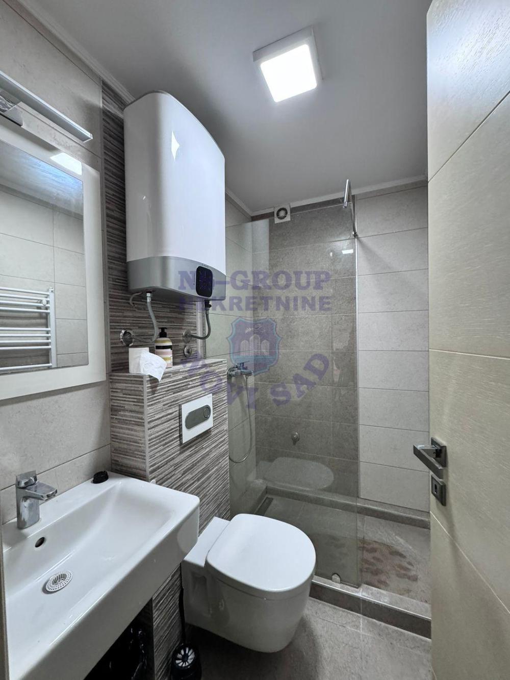 Slika 4 -  Stan na prodaju, 26m2, 105.060€