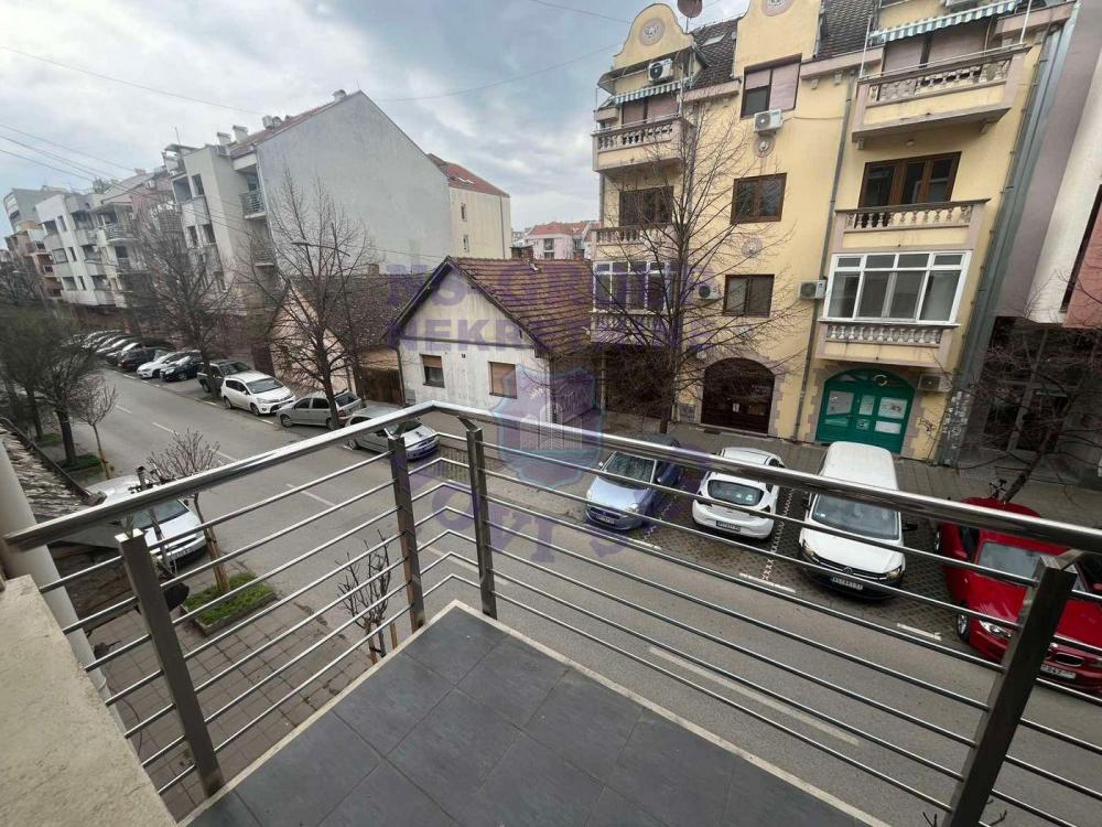 Slika 4 - Dvosoban stan na prodaju, 42m2, 153.600€
